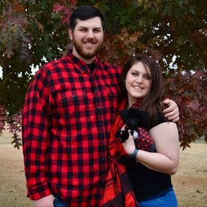 Meet your Posher, Bri